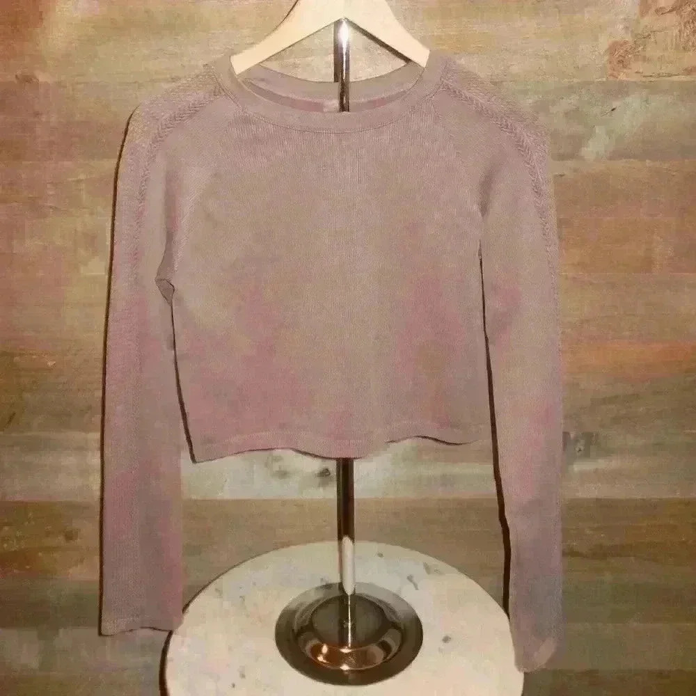 Alter'd State  Revival top - L